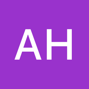 Profile photo of Andrea HudsonSmith
