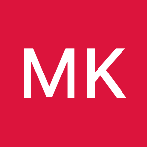 Profile photo of Marissa Kyger