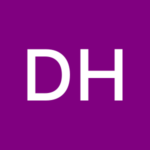 Profile photo of Danielle Hettinger