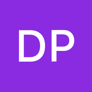 Profile photo of Darryl Perkinson