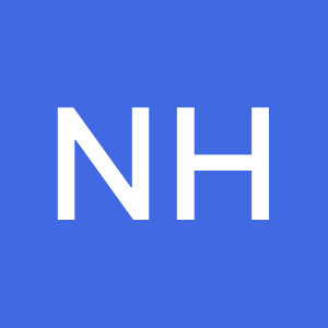 Profile photo of Nicole Hendrix