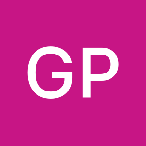Profile photo of Geoffrey Pollick