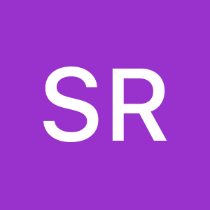 Profile photo of Sarah Redmond