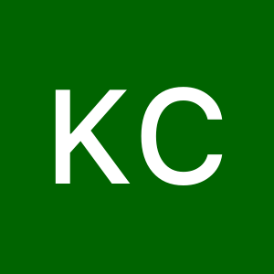 Profile photo of Kevin Cales
