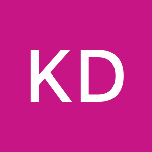 Profile photo of Kerry Doyle
