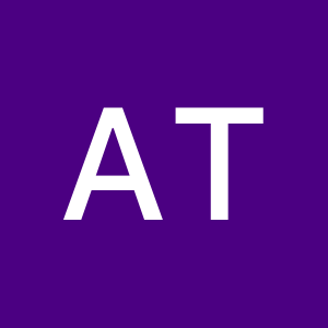Profile photo of Anthony Thomas